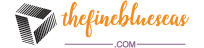 thefineblueseas.com Logo